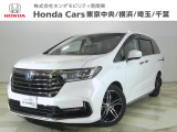 ホンダ オデッセイ