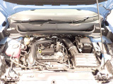 1.0L TSIエンジン搭載!DSGトランスミションとの組み合わせで、爽快な走りを思いのままに楽しめます。