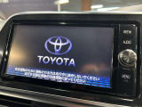 【純正SDナビ】フルセグTVの視聴も可能☆高性能&多機能ナビでドライブも快適ですよ☆