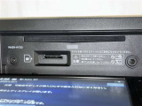 CD再生機能付き!