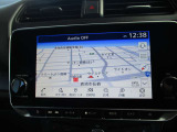 メーカーオプションナビ