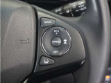 ◆アダプティブクルーズコントロール◆予め設定した車速内でクルマが自動的に加減速。前走車との適切な車間距離を維持しながら追従走行します。