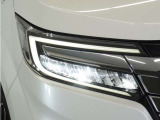 ◆LEDヘッドライト◆ LEDライトは、明るく視認性が良く、省エネで環境にもやさしいヘッドライトです!