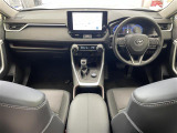 RAV4 2.0 G Zパッケージ 4WD 4WD 本革シート