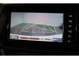 バック時の必需品バックモニターを装備!駐車時の車庫入れやバック時の後方確認をサポートいたします!