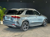GLE 300d 4マチック (ISG) 4WD 