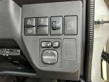 ETC車載器付きです。高速道路の料金所もスムーズに通過できます。