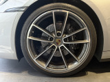 20/21インチ Carrera Classic ホイール カラークレストホイールセンターキャップ