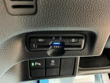 ビルトインタイプの【ETC】で見た目もスッキリ。高速道路の利用にとても便利です。