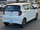 ミライース L SAIII 4WD 