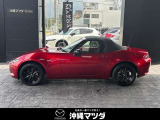 ロードスター 1.5 S スペシャルパッケージ 