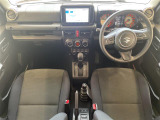 ジムニーノマド 1.5 FC 4WD 修復歴無し