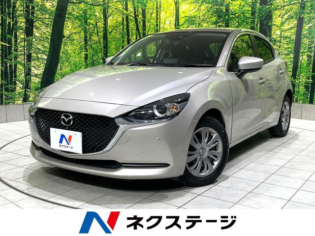 MAZDA2 1.5 15S スマートエディション