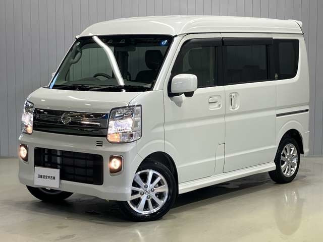 NV100クリッパーリオ E ハイルーフ