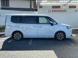 当店でご購入にあたっては、「ご本人様によるご来店および現車確認」「店頭でのお車のお引渡し(店頭納車)」を販売条件とさせていただいております。