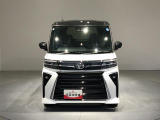 タントカスタム X 