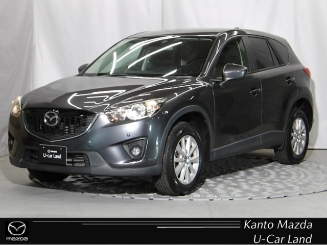 CX-5 2.2 XD