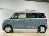 当店では、国家資格を持った整備スタッフがあなたのお車をしっかりサポート!!アフターメンテナンスもすべてお任せ下さい☆