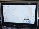 T-Connect ナビ!※T-Connectを無償で利用できる期間は2029年3月31日まで。
