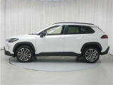 カローラクロス 1.8 ハイブリッド Z E-Four 4WD 