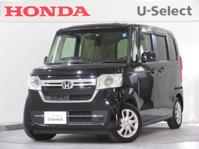 N-BOX L