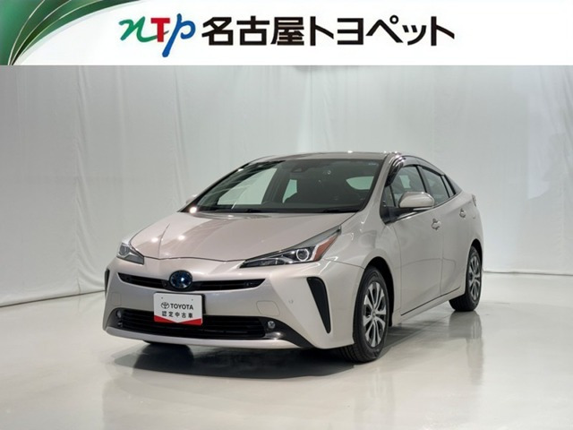 プリウス 1.8 A