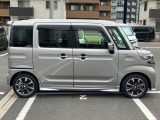 中古車はたった1台との一期一会♪購入して「良かった」「ありがとう」と言って頂ける様スタッフが全力でサポート致します!豊富な知識を持ったスタッフとお客様にピッタリな1台を一緒に探しましょう♪