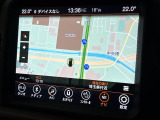 ●純正ナビ:一体感のあるナビは、高級感ある車内を演出してくれます。Bluetooth再生などオーディオ機能も充実しておりますので、運転もより楽しめます♪