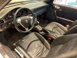 911カブリオレ カレラ ティプトロニックS 