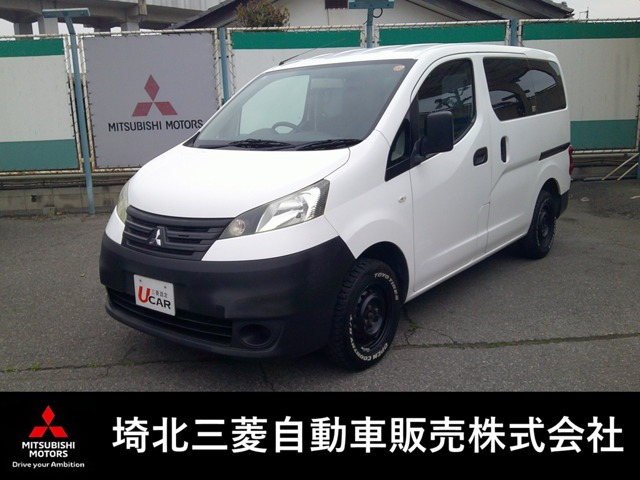 デリカバン 1.6 DX 