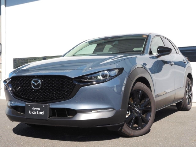 CX-30 1.8 XD ドライブ エディション