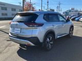 エクストレイル  1.5 G e-4ORCE 4WD