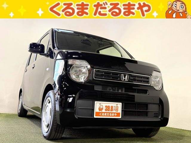 N-WGN G ホンダ センシング