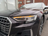 Audiは創業者であるホルヒの「いかなる時代においても第一級の素材を用い、操縦安定性に優れ、さらに進歩的なクルマの製造を目指す」という考え方に則り、こだわり抜かれたインテリアを目指しています。