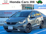 令和7年式FITクロスターホンダセンシング入庫しました!!