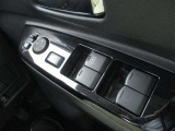 運転席側ドアスイッチ