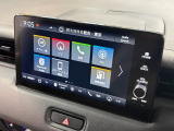 Bluetoothオーディオをはじめ様々なオーディオソースがついています!これでドライブもより一層楽しめますね!