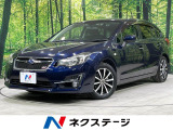 4WD SDナビ バックカメラ アイサイトVer3 禁煙車 ドラレコ