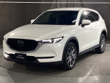 CX-5のアイデンティティは、デザイン、走り、室内、荷室、価格などを高次元でまとめたバランスの良さにあります!一芸で選ばせるSUVではなく、長く付き合うほど良さが分かるSUVなのです!