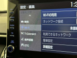 FMラジオ付きです♪