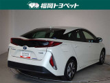 プリウスPHV 1.8 S セーフティパッケージ 