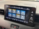 Bluetoothオーディオをはじめ様々なオーディオソースがついています!これでドライブもより一層楽しめますね!