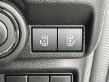 長押しすると運転席から両側電動スライドドアを開閉出来ます!