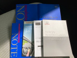 中古車でも、しっかり取扱説明書がついていますので安心してお乗りいただけます!