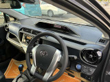 展示されているお車は全台1年間のトヨタロングラン保証が付いて参ります。最長3年間の保証をお付けすることも可能ですので、どのエリアに住むお客様でも安心して保証をお受けすることができます!