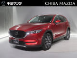 マツダ CX-5