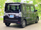 タントカスタム X トップエディション SAII 
