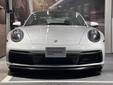 911 カレラS PDK 