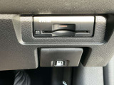 ETC2.0です。セットアップを完了してから納車となりますので、すぐにご利用頂けます。