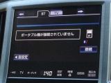 CD・DVD(再生機能)・ブルートゥース等を使用することができます。